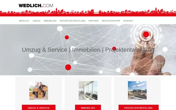 wedlich.com
