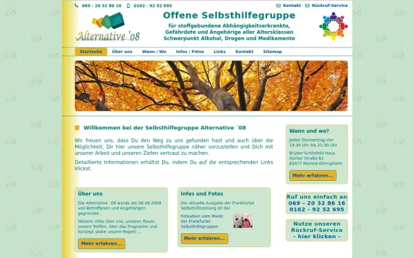 alternative08.de