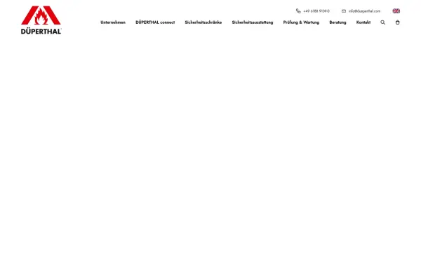 dueperthal.com