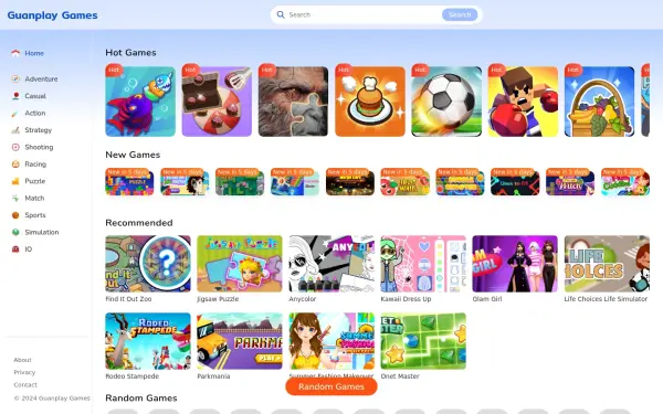 guanplay.com