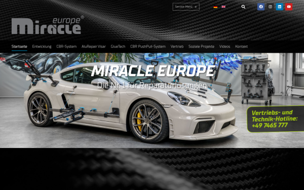 miracle-europe.com