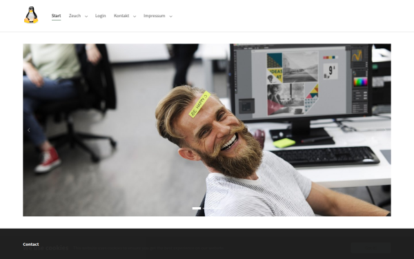 mindux.de