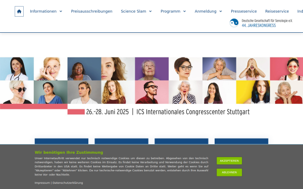 www.senologiekongress.de