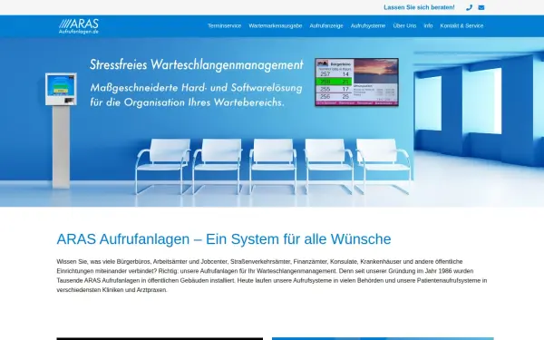 aras.info