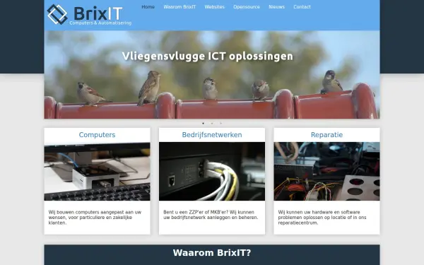 brixit.nl