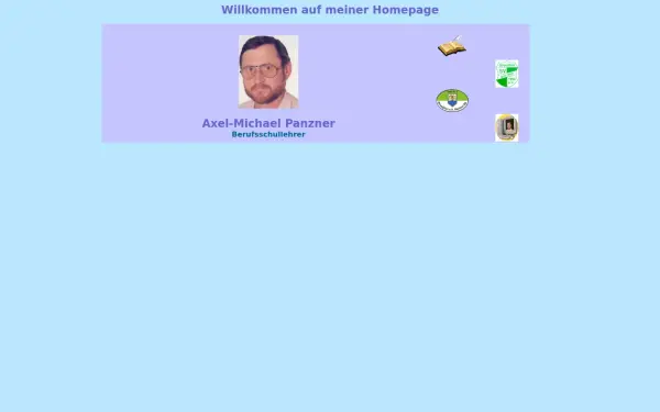 axelpanzner.de