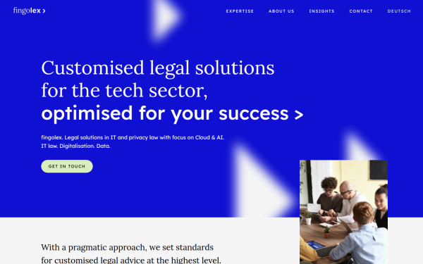 fingolex.com