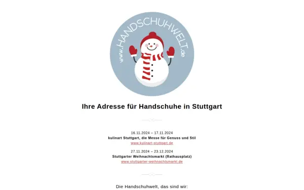 handschuhwelt.de