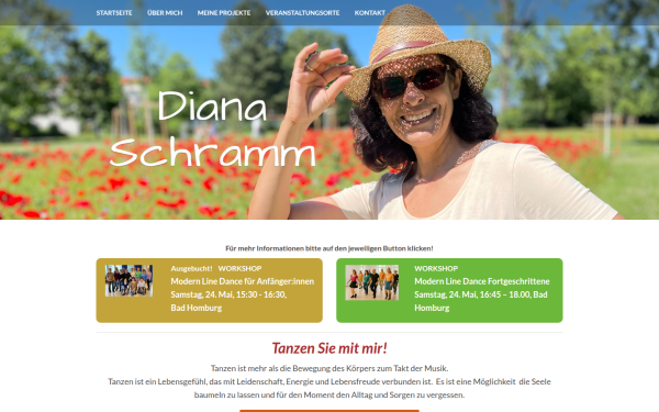 www.dianaschramm.de