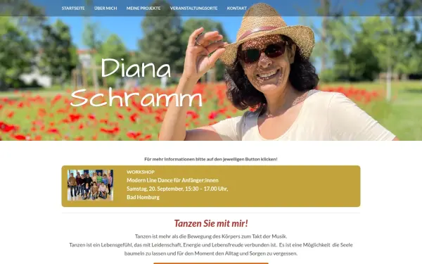 www.dianaschramm.de