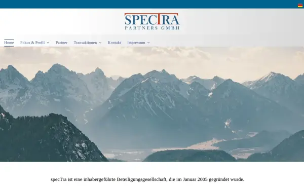 www.spectra-partners.com