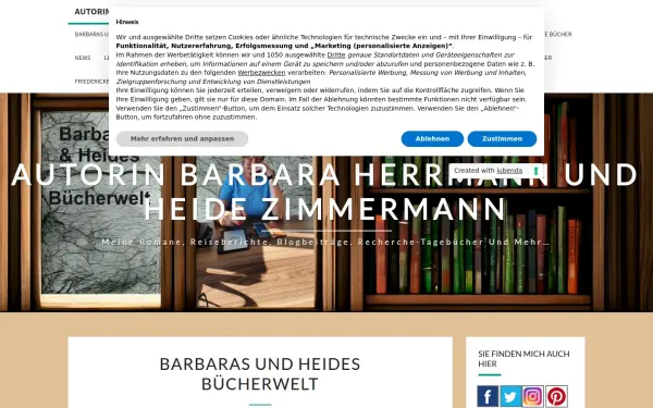 heidezimmermann.de