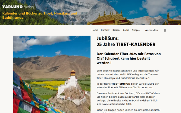 yarlung.de