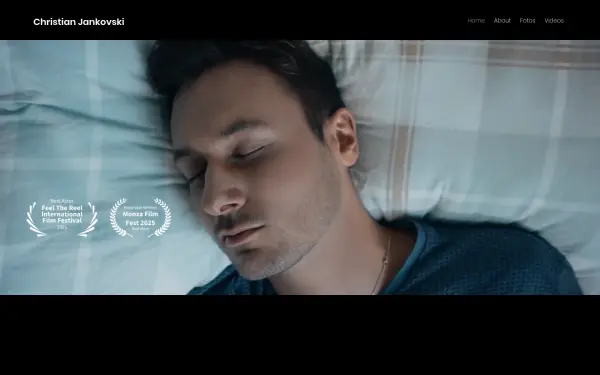 www.christianjankovski.com