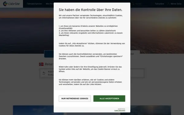 www.colorline.de