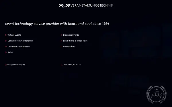 www.ds-veranstaltungstechnik.de