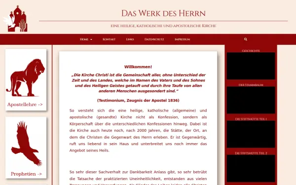 das-werk-des-herrn.de