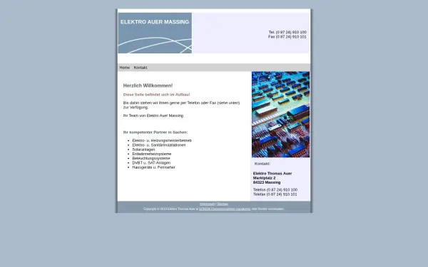 auer-elektro.de