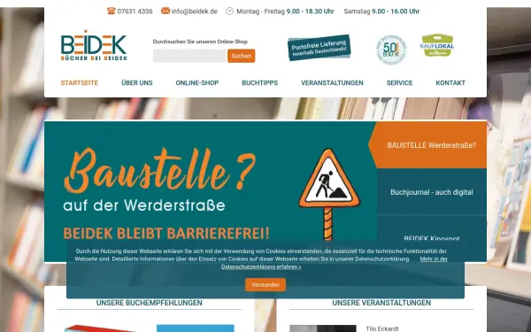 beidek.de