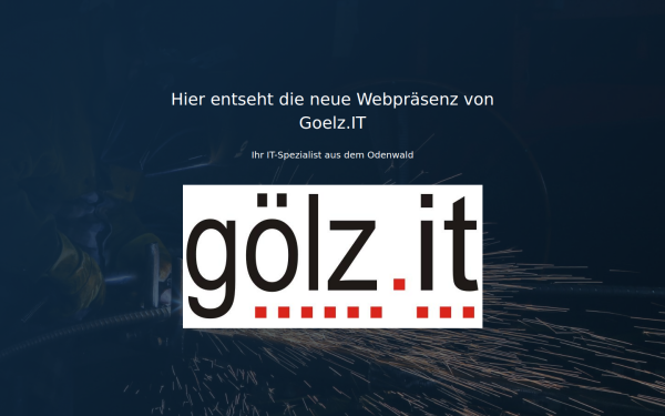 goelz.it