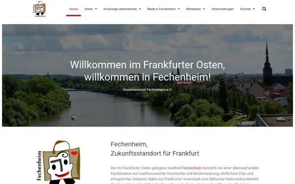 www.gewerbeverein-fechenheim.de