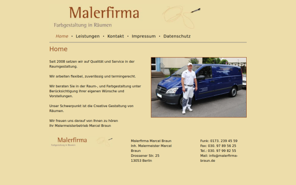 www.malerfirma-braun.de