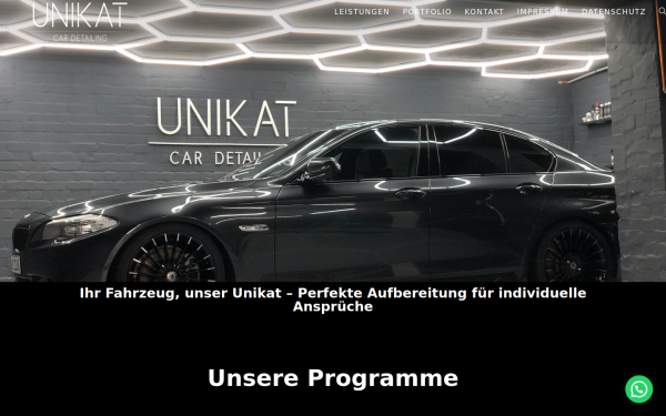 www.unikatcardetailing.de