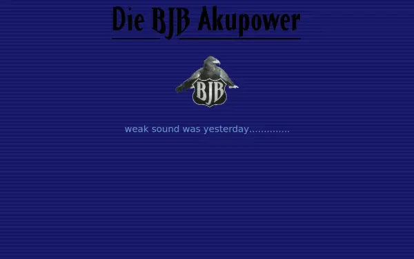 akustikinstrumente.de