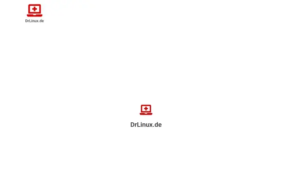 drlinux.de