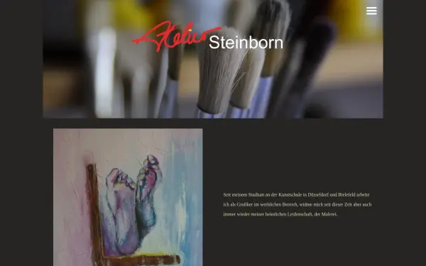 www.atelier-steinborn.de