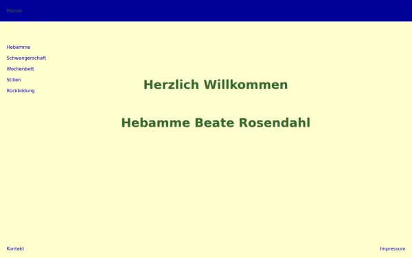 hebammebeate.de