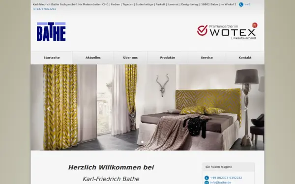 www.bathe.de