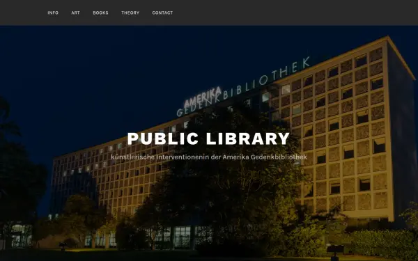 www.publiclibrary.de