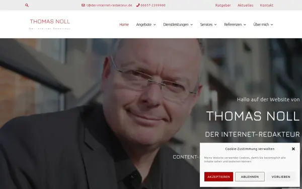 der-internet-redakteur.de