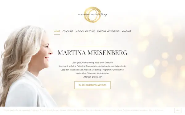 martinameisenberg.com