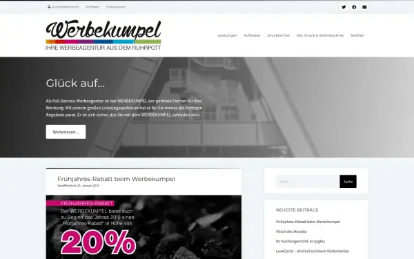 www.werbekumpel.de