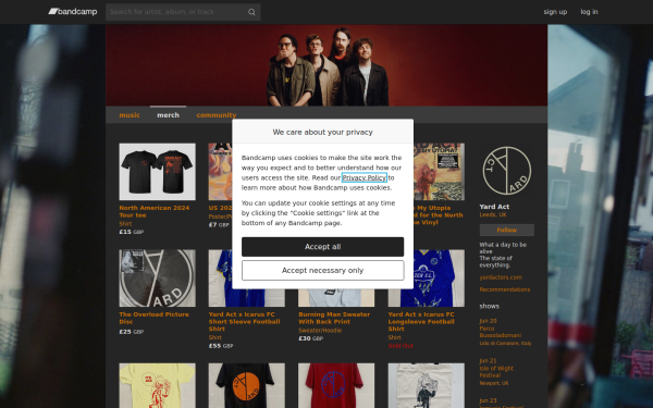 yardact.bandcamp.com