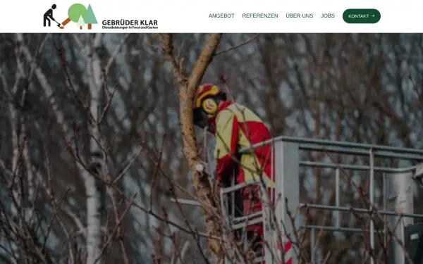 gebrueder-klar.de