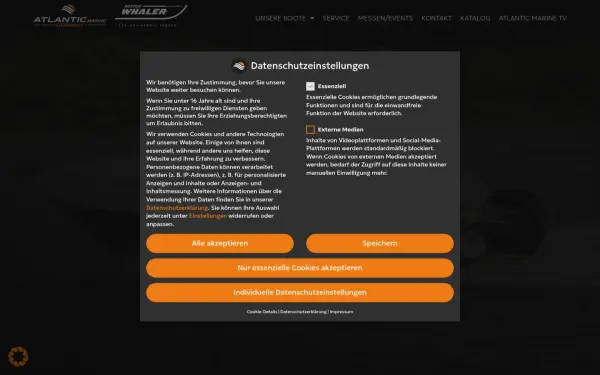 www.atlanticmarine.de