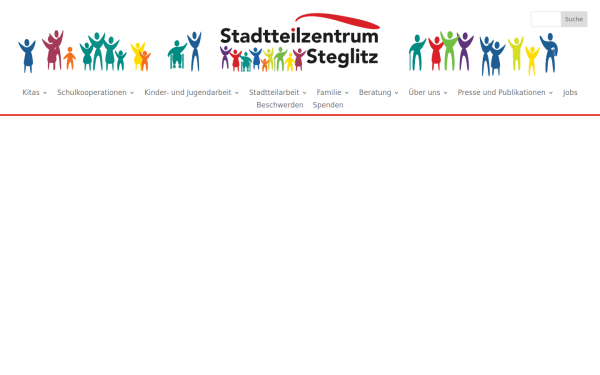 www.stadtteilzentrum-steglitz.de