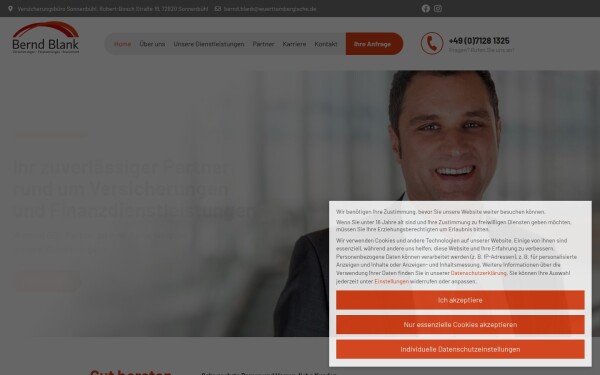 www.blank-versicherungen.de