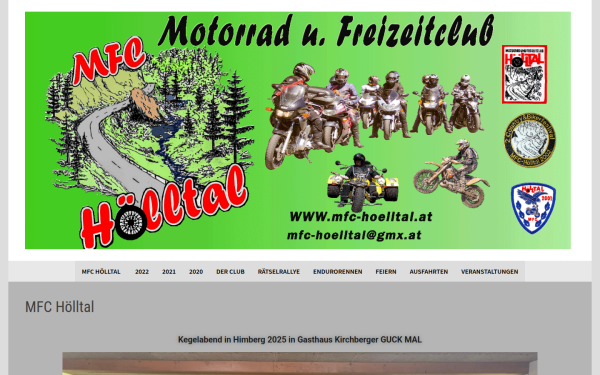 www.mfc-hoelltal.at