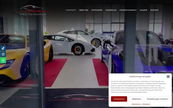ams-dasautohaus.de