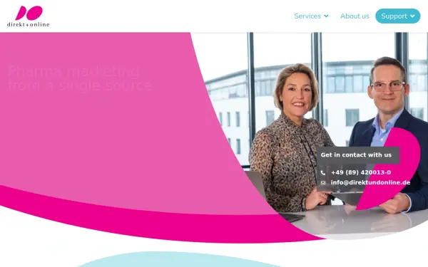 www.direktundonline.de