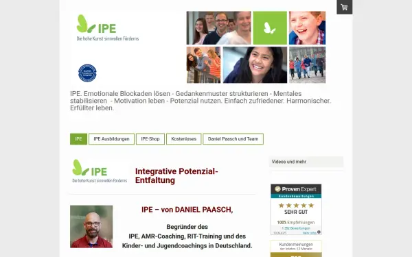 www.ipe-potenzialentfaltung.de