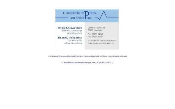 dr-stuetz.de