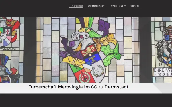 www.merovingia.de