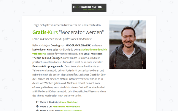 www.moderator-werden.de
