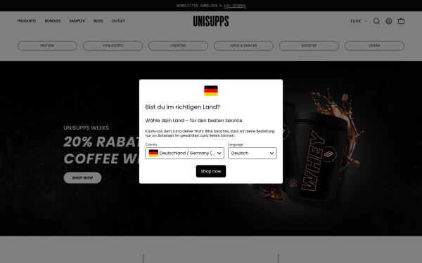 www.unisupps.com