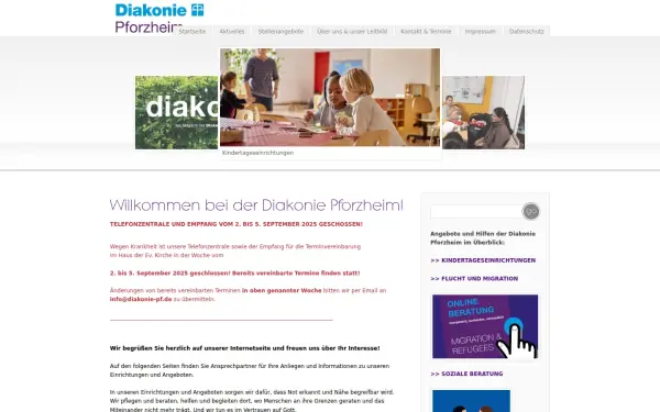 diakonie-pf.de